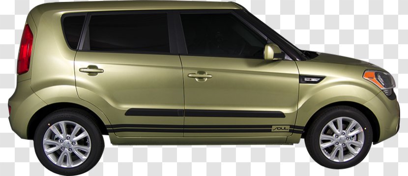 Kia Soul Jaguar Cars Motors - Car Transparent PNG