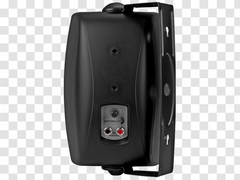 Loudspeaker Computer Speakers Wireless Speaker Hardware Driver - Measurement Transparent PNG