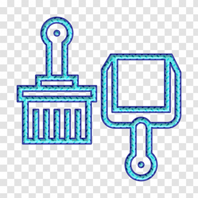 Broom Icon Cleaner Icon Cleaning Icon Transparent PNG