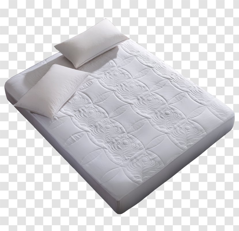 Mattress Pads Bed Sheets Duvet Transparent PNG