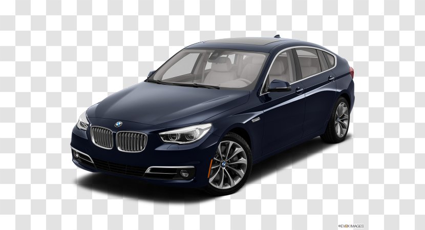 Ford Motor Company Car Buick 2018 Focus - Bmw 5 Series Transparent PNG
