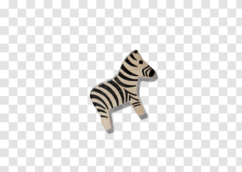 Zebra Icon - Mammal - Toys Transparent PNG