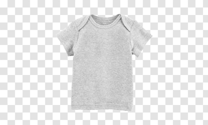 Sleeve T-shirt Carter's Clothing OshKosh B'gosh - Dress Shirt Transparent PNG