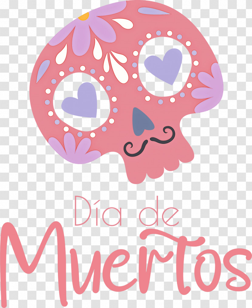 Dia De Muertos Day Of The Dead Transparent PNG