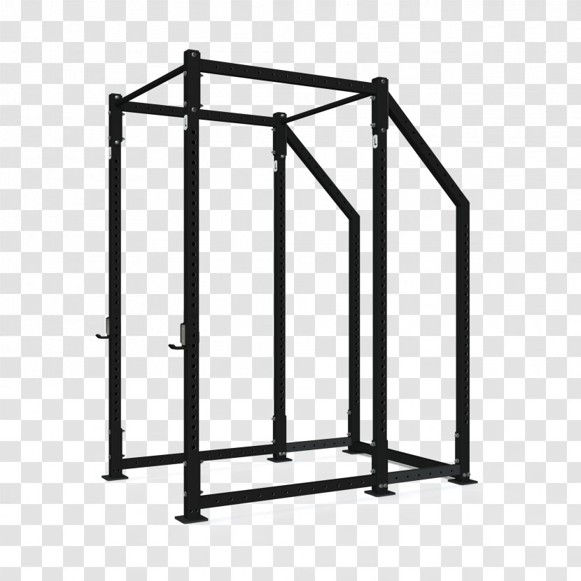Barbell Exercise Pull-up Power Rack Physical Fitness Transparent PNG