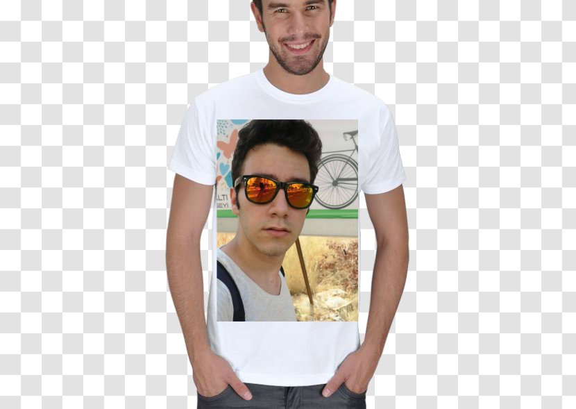 T-shirt Collar Mathematics Clothing - Neck Transparent PNG
