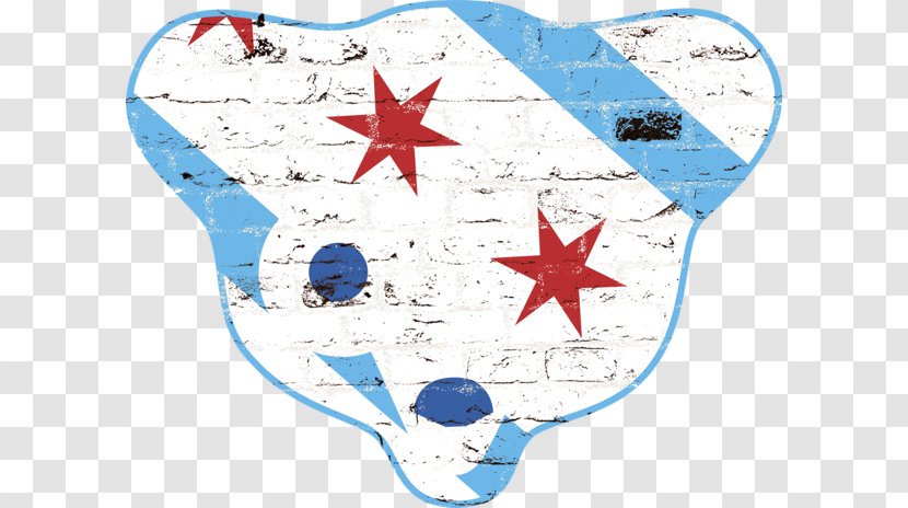 Chicago Cubs MLB World Series Flag Of Win Wrigley Field - Area - Graffiti Wall Transparent PNG