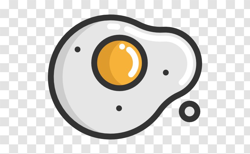 Fried Egg Food Frying Transparent PNG