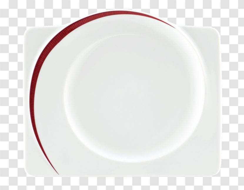 Plate Porcelain - Dishware - Bossa Nova Transparent PNG
