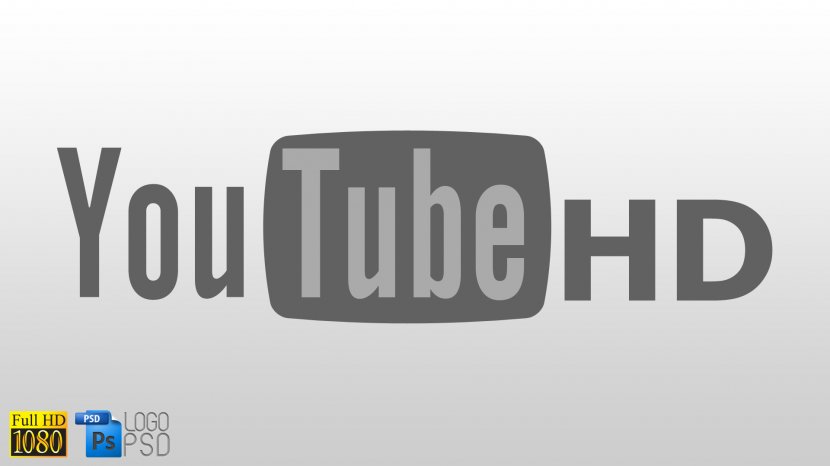 YouTube Upload High-definition Video Download Desktop Wallpaper - Cartoon - Youtube Transparent PNG