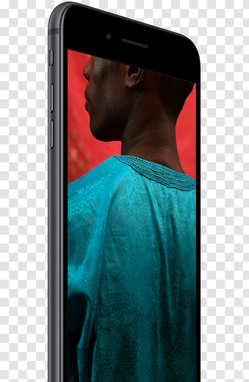 IPhone 8 Plus X Apple Evolution-Data Optimized LTE - Electronic Device - Mobile Presntation Transparent PNG
