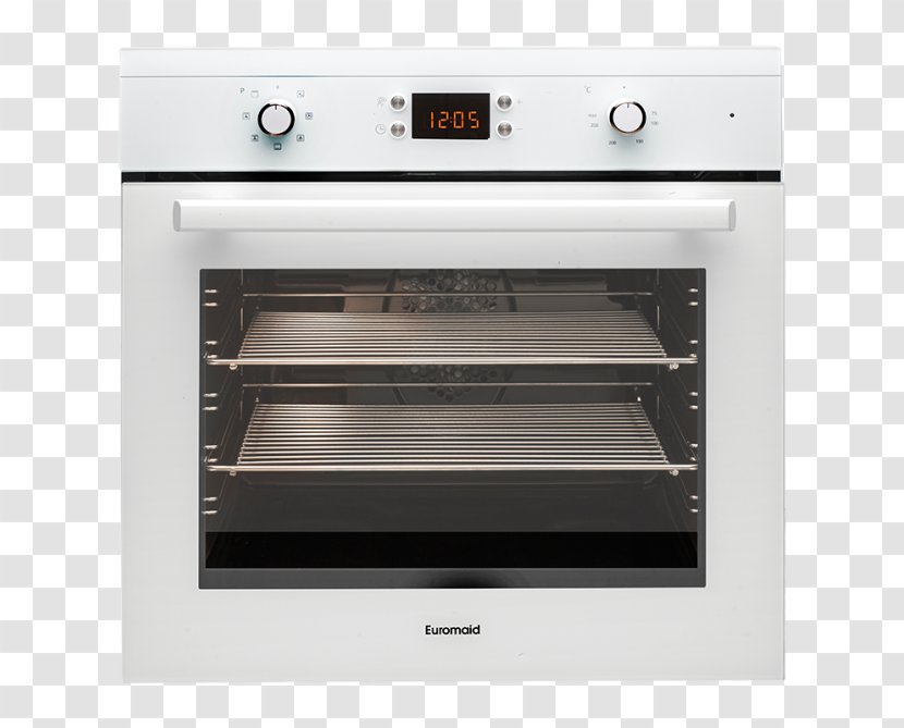 Oven Toaster - Electric Transparent PNG