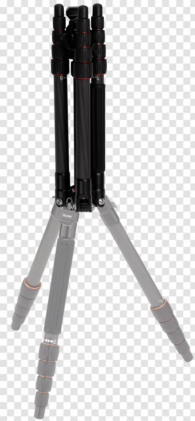 Tripod Monopod Photography Weight Carbon Fibers - Sculpture Transparent PNG