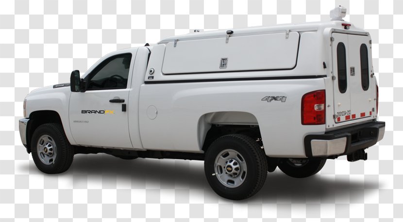 Toyota Tundra Tire Car Pickup Truck - Motor Vehicle - Bed Part Transparent PNG