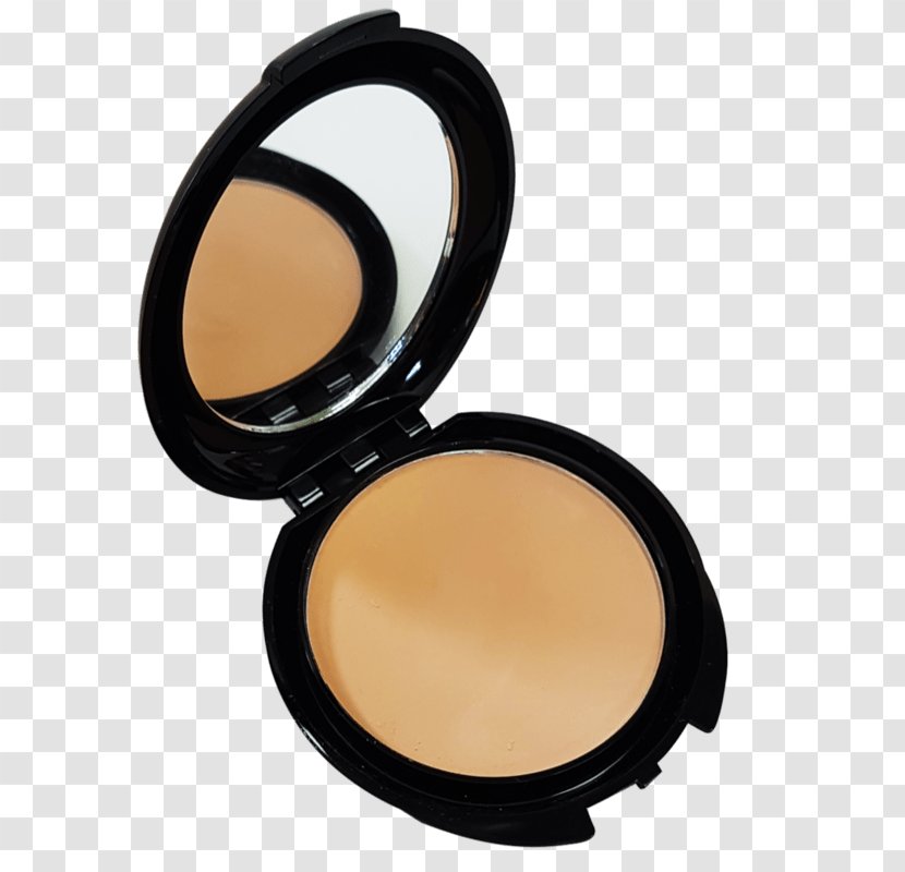 Oil Background - Blushing - Cream Makeup Mirror Transparent PNG