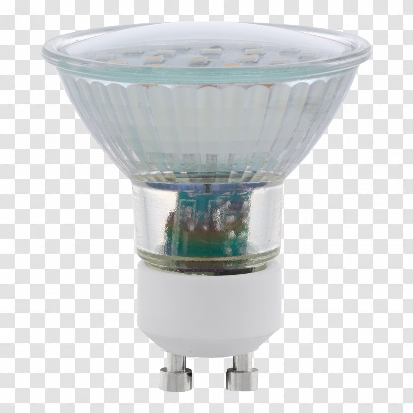 Light-emitting Diode EGLO LED Lamp Incandescent Light Bulb - Lumen Transparent PNG