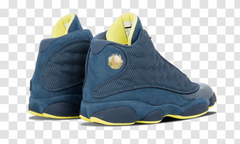 Air Jordan Blue Nike Max Sneakers Shoe Transparent PNG