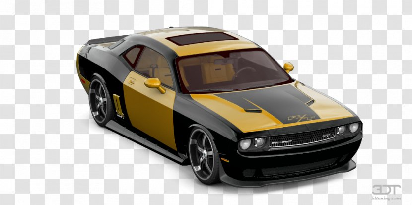 Model Car Automotive Design Muscle Motor Vehicle Transparent PNG