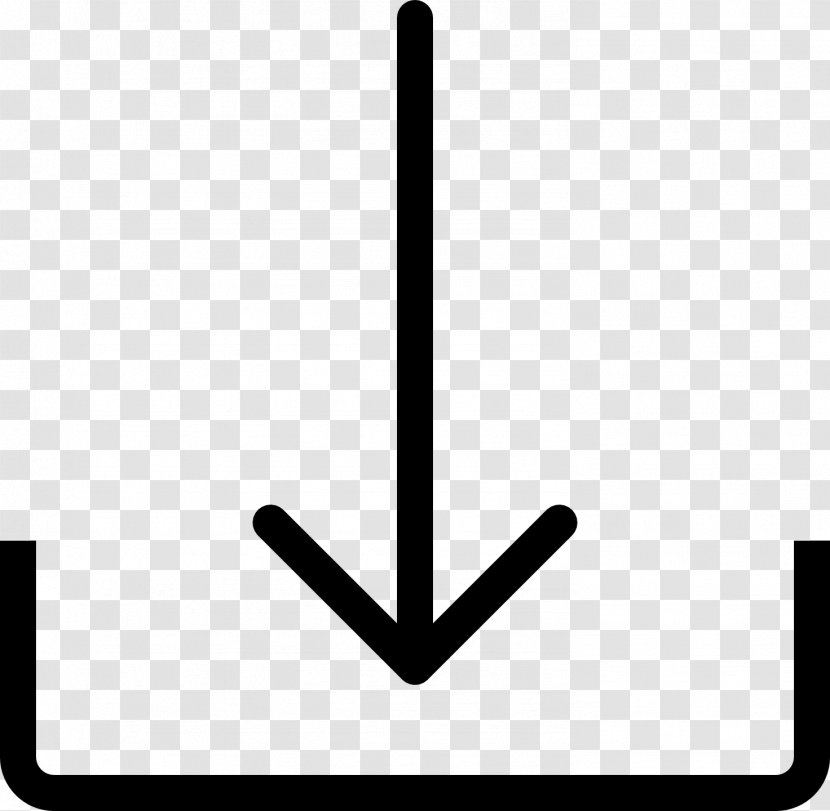Computer Arrow - Vector Packs - Sign Symbol Transparent PNG