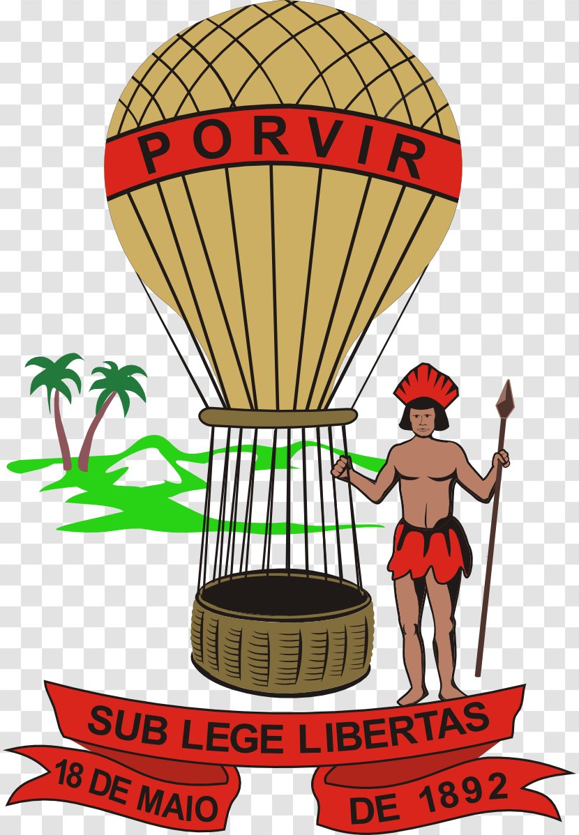 Bandeira De Sergipe Bahia Coat Of Arms Coats Brazilian States - The Federal District Transparent PNG
