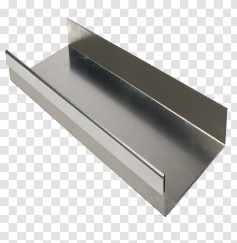 Rectangle Steel - Angle Transparent PNG