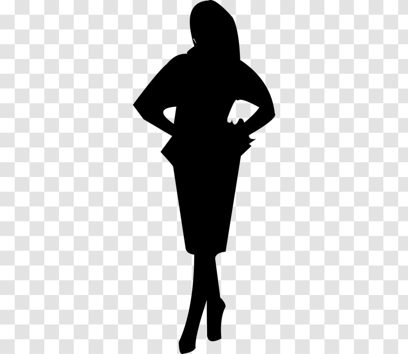 Female Woman Drawing Clip Art - Human Behavior Transparent PNG