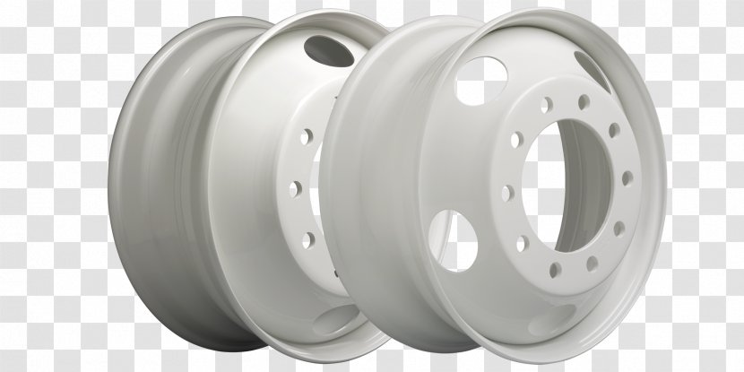 Chevrolet Kodiak GMC Accuride Corporation Wheel Rim - Tire - Truck Transparent PNG