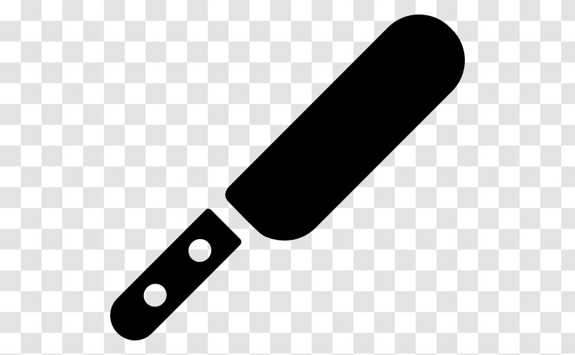 Knife Cutting Tool - Weapon Transparent PNG