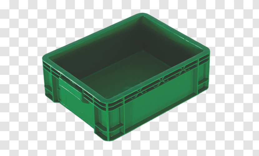 Plastic C86 Rectangle Millimeter - Crate Transparent PNG