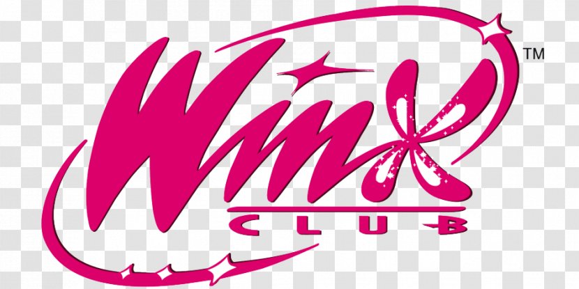 Tecna Stella Musa Logo Flora - Area - Winx Club Season 2 Transparent PNG