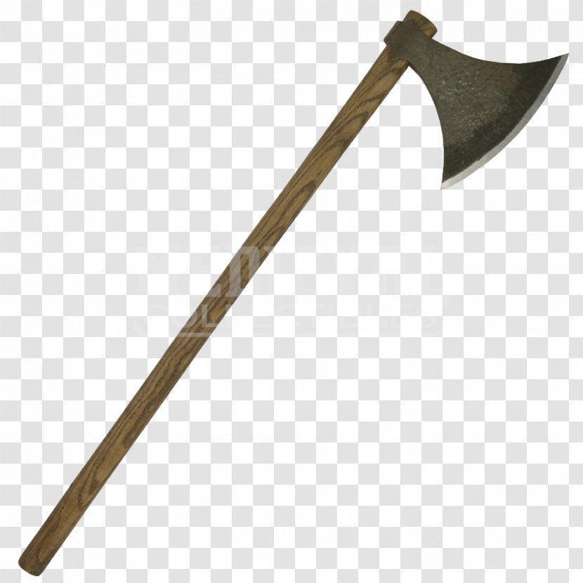 Weapon Battle Axe Sword Gun - Morning Star - Medieval Transparent PNG