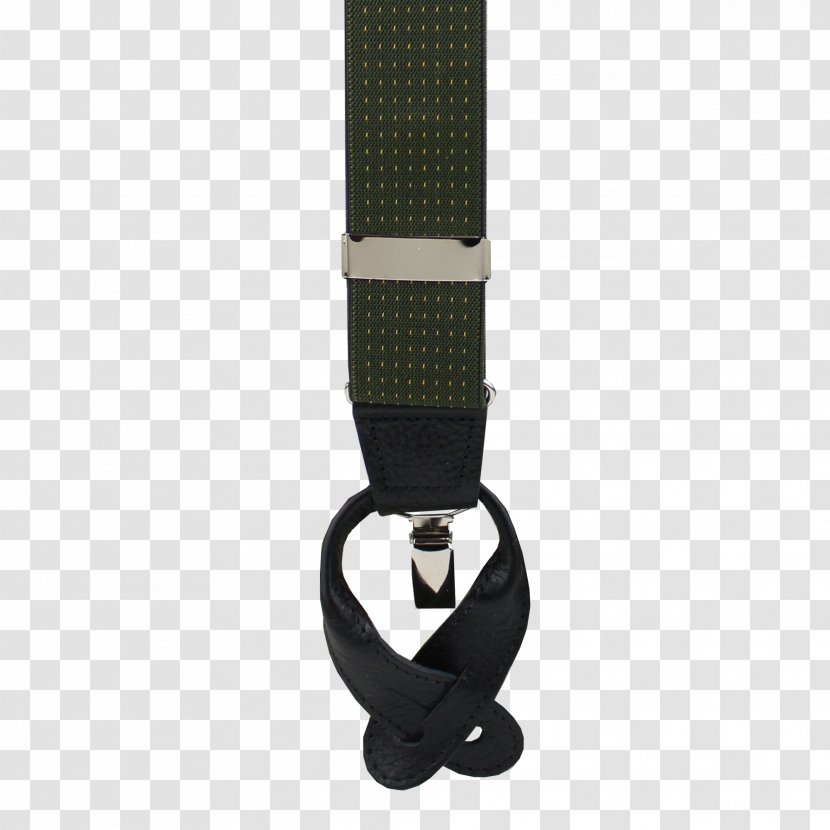 Belt Watch Strap United Kingdom - Black M - Watercolor Olive Transparent PNG