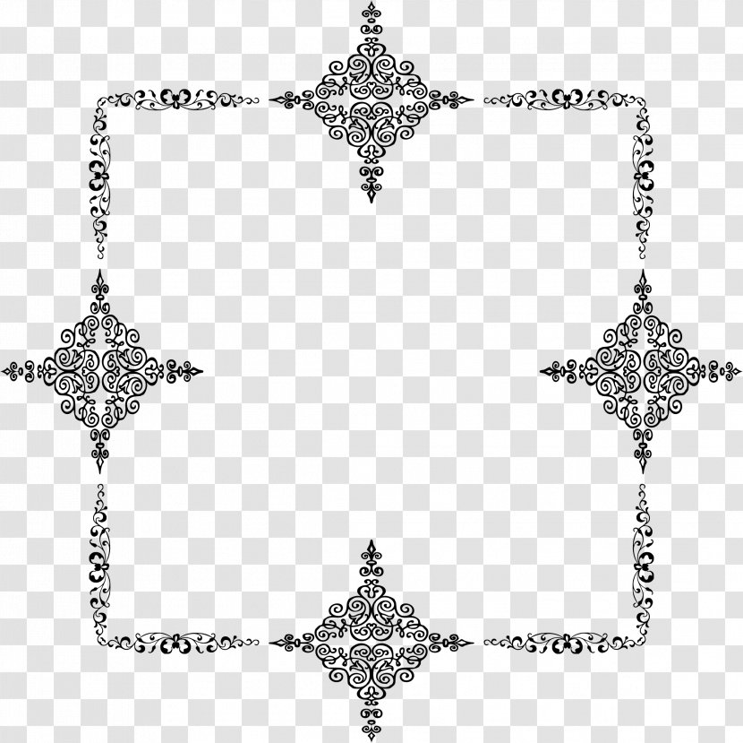 Clip Art - Symmetry - Fashion Accessory Transparent PNG