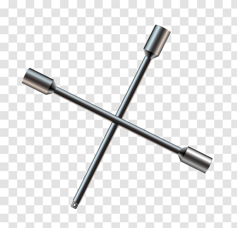 Pipe Wrench Tool - Mechanic With Transparent PNG