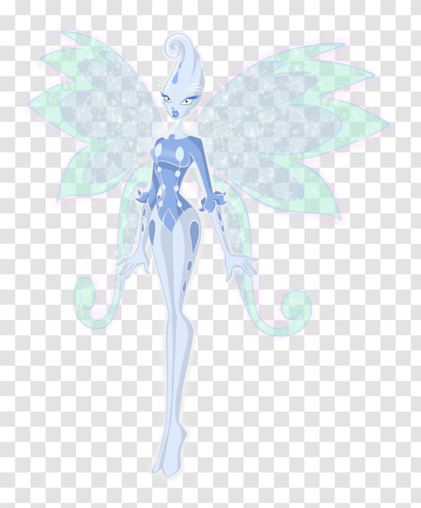 Fairy Fandom Figurine Author - Costume Design Transparent PNG