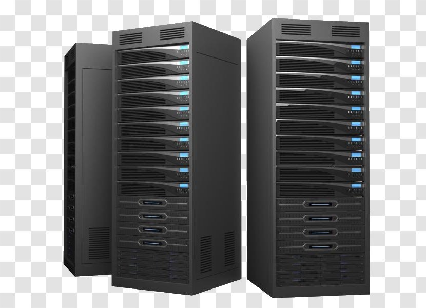 Dedicated Hosting Service Computer Servers Shared Web Virtual Private Server Transparent PNG