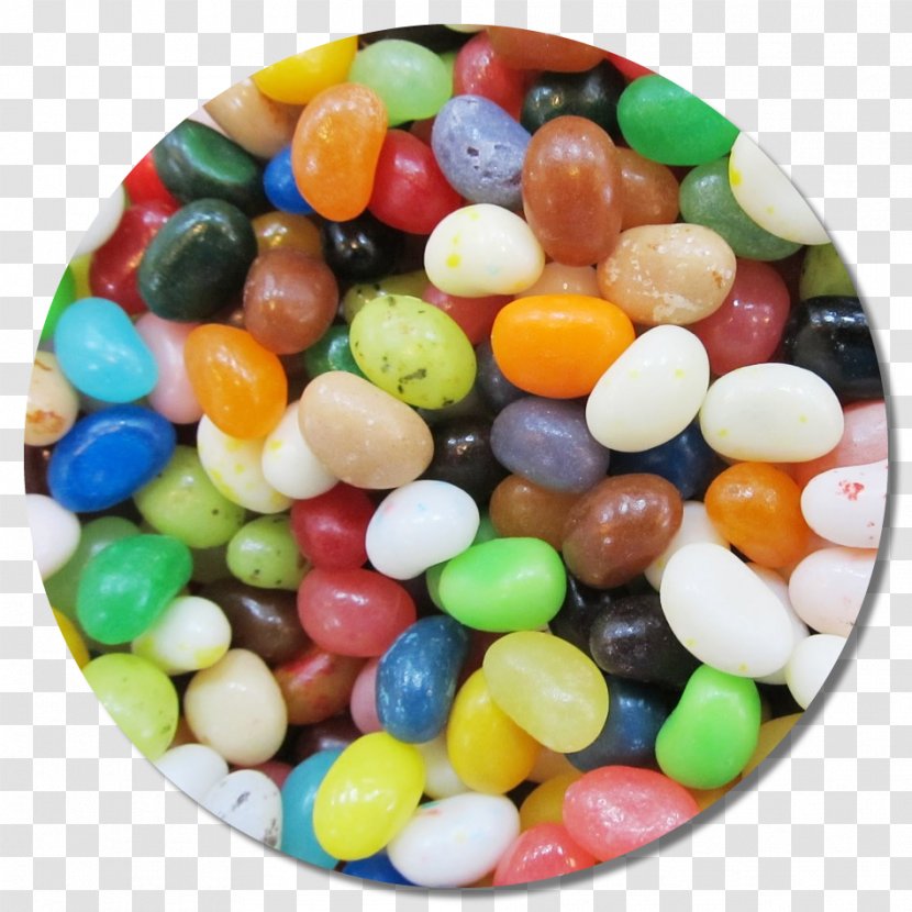 Gelatin Dessert Fairfield Jelly Bean Popcorn The Belly Candy Company Transparent PNG