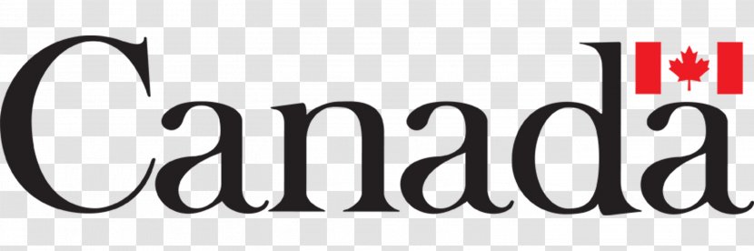 Government Of Canada Logo Service Federation - Area - Leaf Transparent PNG