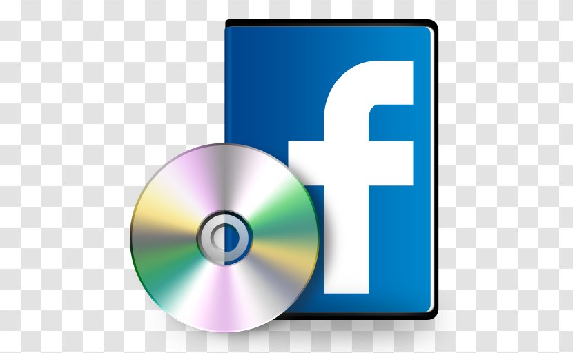 Facebook DVD ICO Clip Art - Multimedia - Watching Dvds Cliparts Transparent PNG