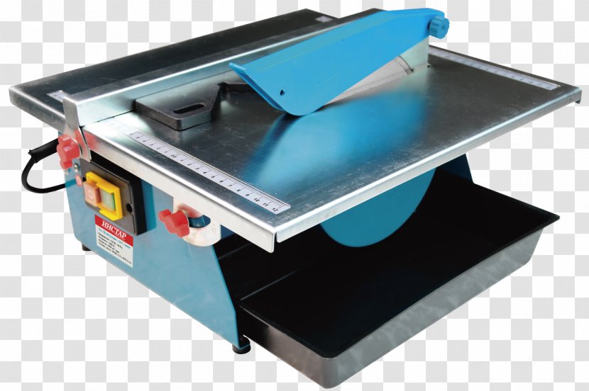 Ceramic Tile Cutter Stanok Machine Rentstroy64 - Instar Transparent PNG