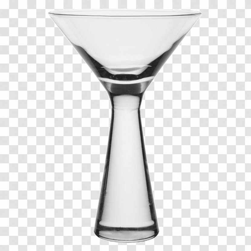 Martini Cocktail Wine Margarita Glass - Alcoholic Drink Transparent PNG