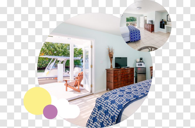 Creekside Inn Islamorada Florida Keys Hotel Accommodation Key West - Furniture - Underwater Transparent PNG