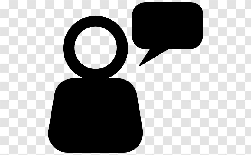 Symbol Online Chat - Conversation Transparent PNG