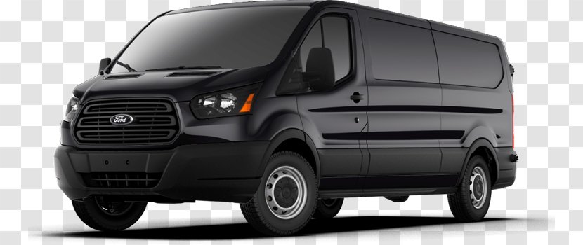 2018 Ford Transit-250 Van Cargo Escape - Transit - Lowest Price Transparent PNG