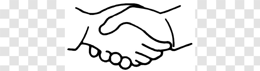 Handshake Free Content Clip Art - Text - Images Transparent PNG