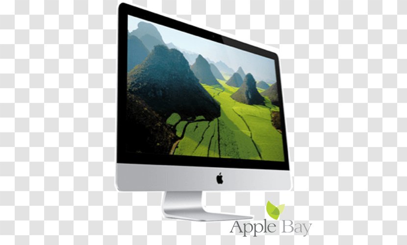 MacBook Pro IMac Mac Mini - Apple - Imac Transparent PNG