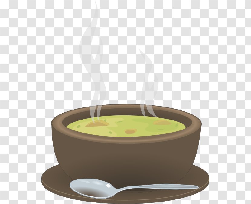 Chicken Soup Turkey Bowl Clip Art - Chinese Cliparts Transparent PNG