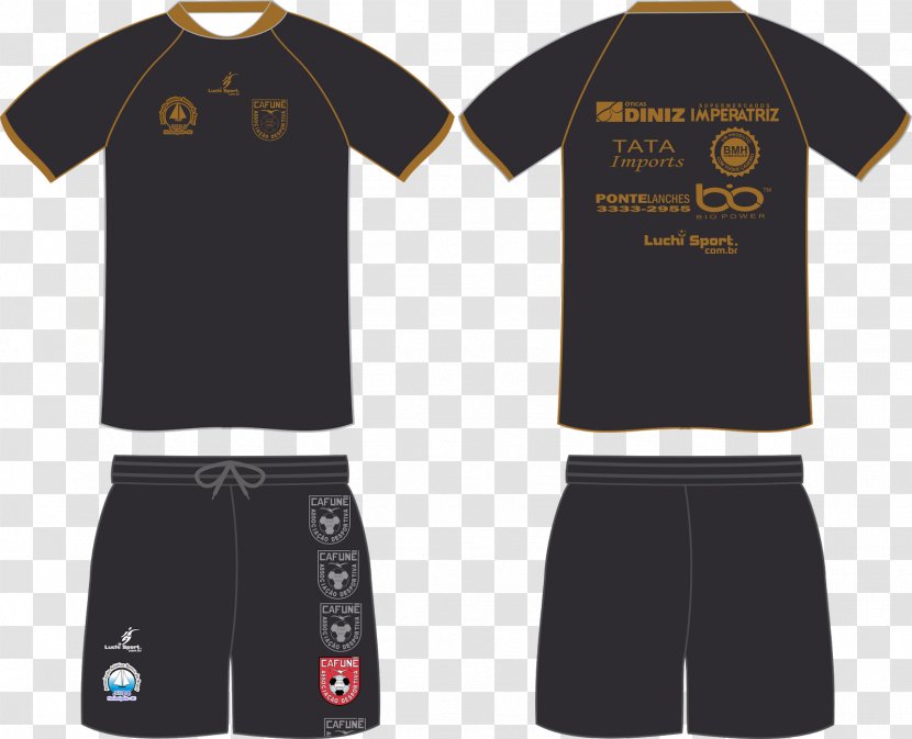 Cruzeiro Esporte Clube Uniform Kit Football Jersey - T Shirt Transparent PNG