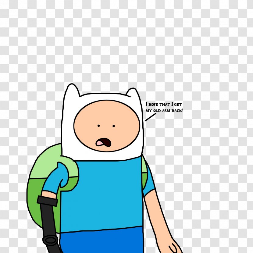 Finn The Human Jake Dog Ice King Marceline Vampire Queen Robotic Arm - Jeremy Shada - Adventure Time Transparent PNG