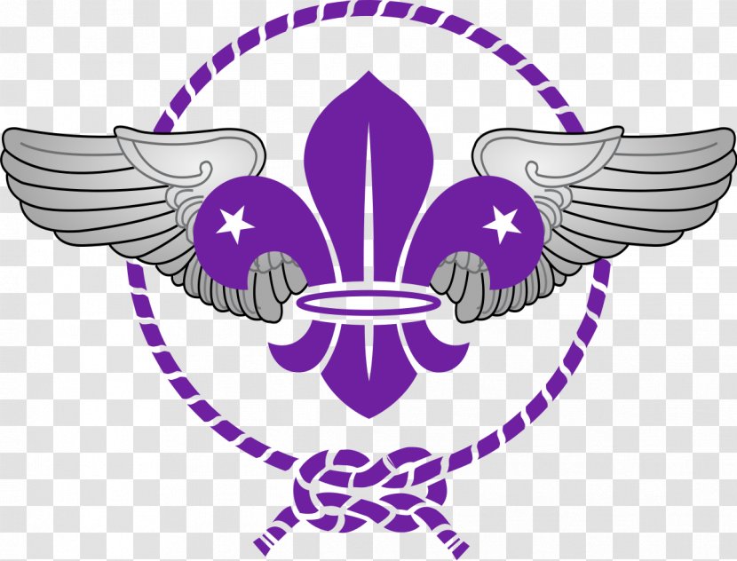 Scouting World Scout Emblem The Association Promise Group - Badges Transparent PNG